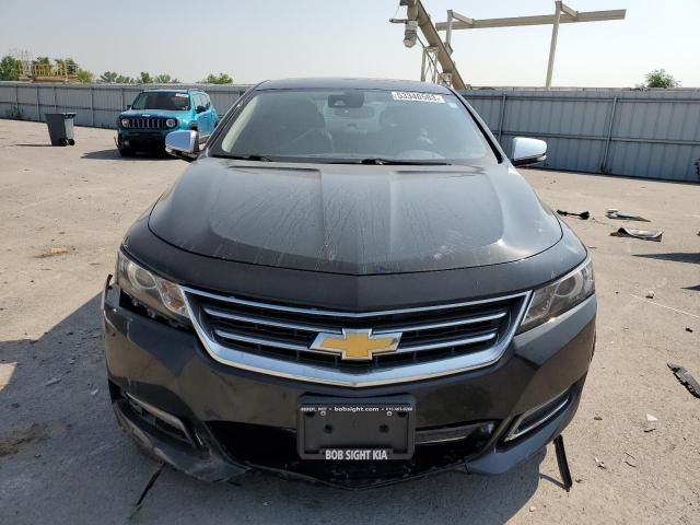 Photo 5 from auction – 2017 CHEVROLET IMPALA PRE with VIN 1G1145S30HU112761