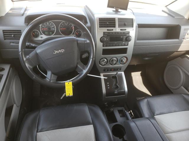 Фото 8 с аукциона – 2007 JEEP COMPASS LI с VIN 1J8FT57W97D222024