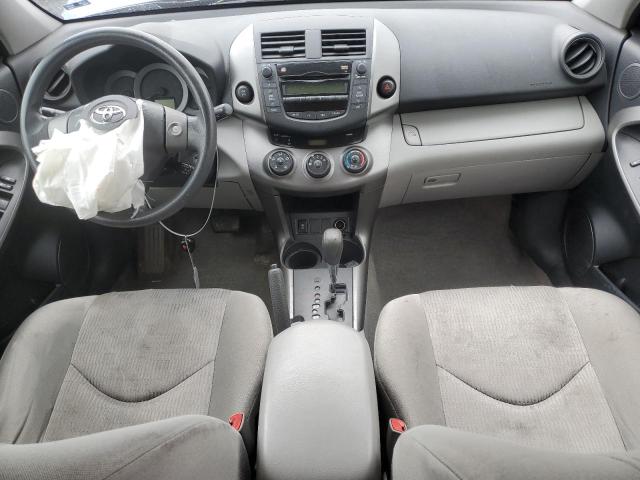 Photo 8 from auction – 2009 TOYOTA RAV4 with VIN JTMBK33V99D004033