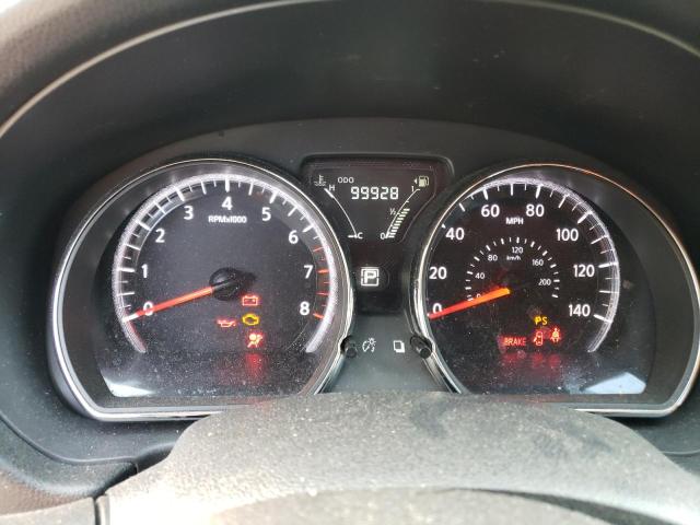 Photo 9 from auction – 2019 NISSAN VERSA S with VIN 3N1CN7AP1KL840512