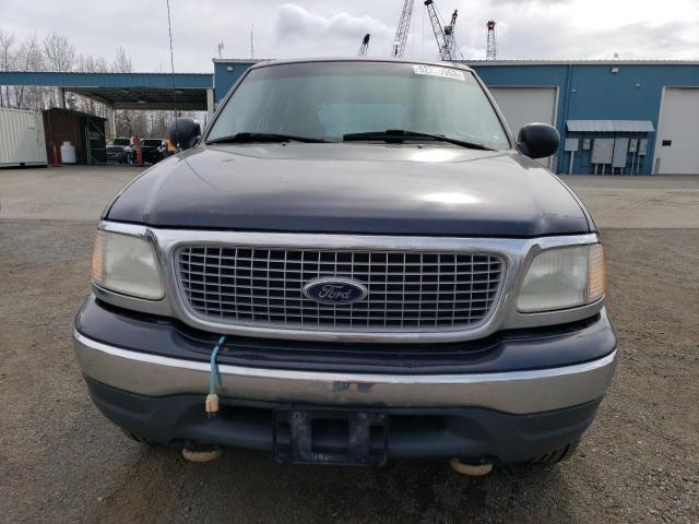Photo 5 from auction – 1999 FORD EXPEDITION with VIN 1FMRU1865XLB87315