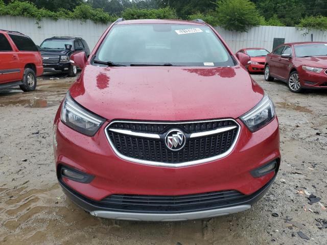 Photo 5 from auction – 2018 BUICK ENCORE PRE with VIN KL4CJBSB9JB573578