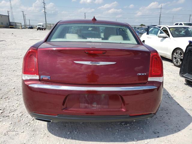 Photo 6 from auction – 2016 CHRYSLER 300 LIMITE with VIN 2C3CCAAG1GH328916