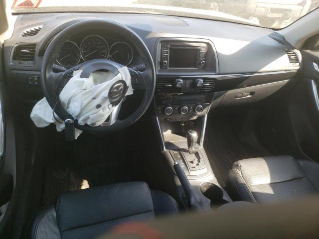 Фото 8 с аукциона – 2014 MAZDA CX-5 GT с VIN JM3KE2DY2E0343784