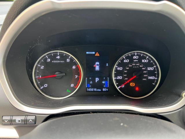 Photo 8 from auction – 2018 MITSUBISHI ECLIPSE CR with VIN JA4AT5AAXJZ040125