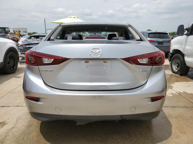 Photo 6 from auction – 2015 MAZDA 3 SV with VIN JM1BM1T72F1232484