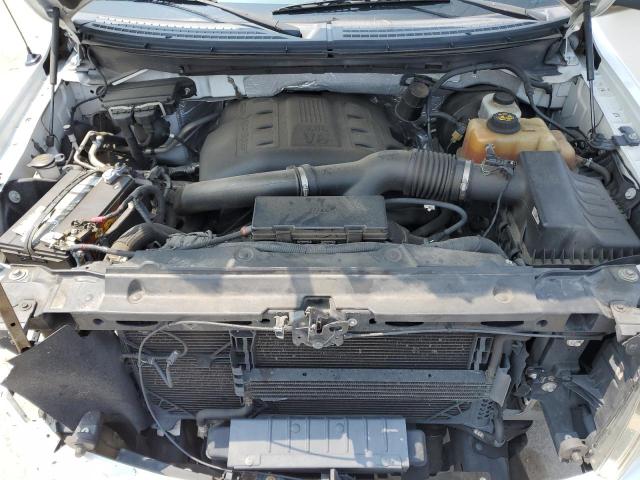 Photo 11 from auction – 2012 FORD F150 SUPER with VIN 1FTFX1CT6CKE38841
