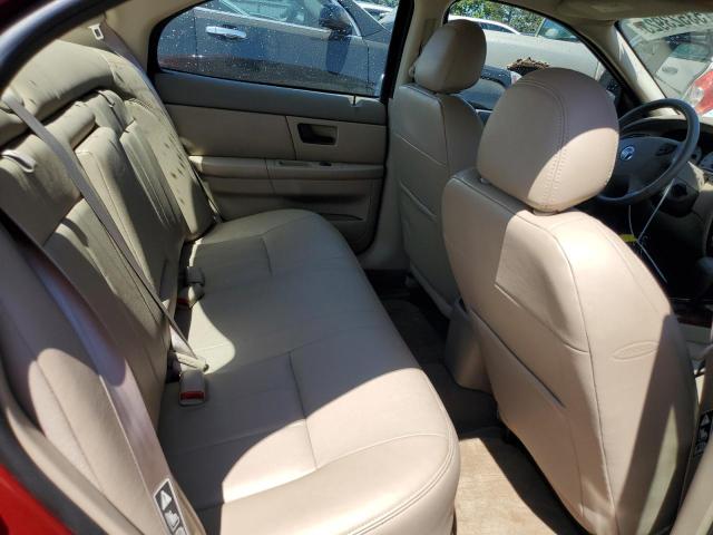 Photo 10 from auction – 2003 MERCURY SABLE LS P with VIN 1MEHM55S03G624745