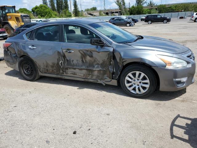 Photo 4 from auction – 2015 NISSAN ALTIMA 2.5 with VIN 1N4AL3AP2FN396829