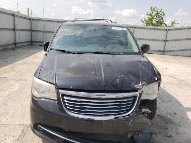 Photo 5 from auction – 2012 CHRYSLER TOWN & COU with VIN 2C4RC1BG1CR382855