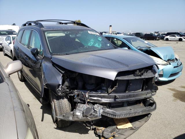 Photo 4 from auction – 2019 SUBARU ASCENT with VIN 4S4WMAAD8K3440261