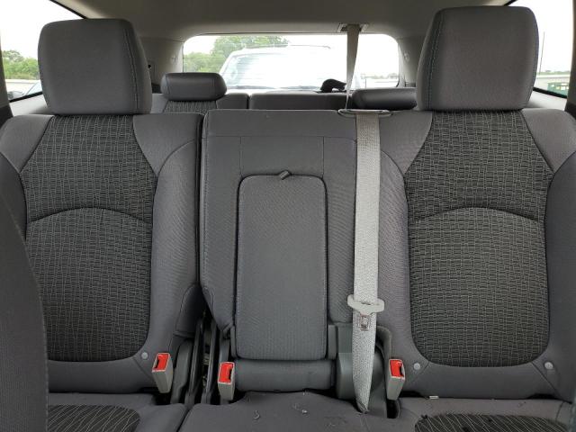 Photo 10 from auction – 2014 CHEVROLET TRAVERSE L with VIN 1GNKRFED2EJ336660