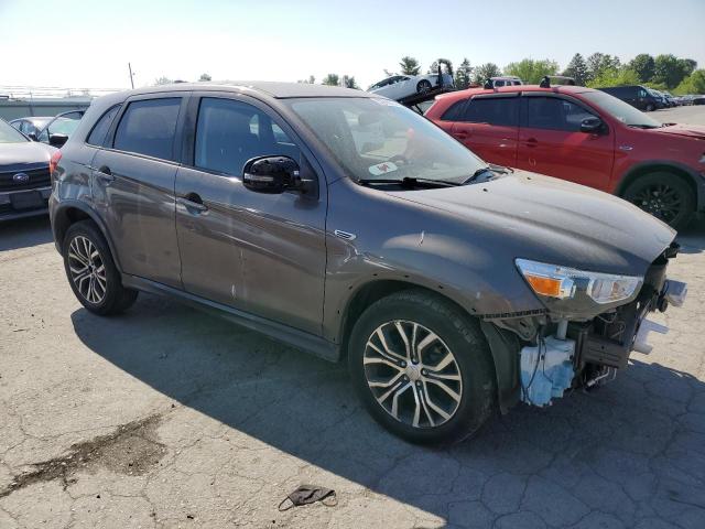 Photo 4 from auction – 2018 MITSUBISHI OUTLANDER with VIN JA4AP3AU6JU021443