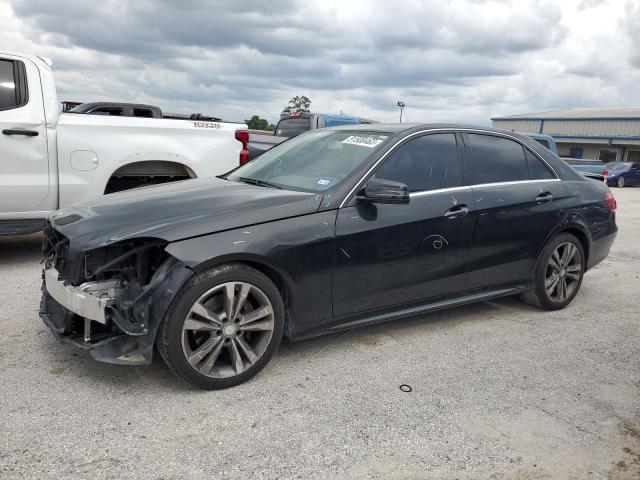 Photo 2 from auction – 2014 MERCEDES-BENZ E 350 with VIN WDDHF5KB4EA891656