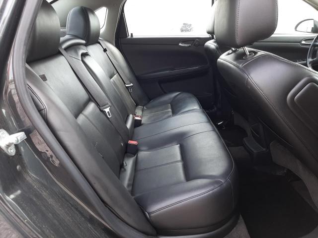 Photo 10 from auction – 2014 CHEVROLET IMPALA LIM with VIN 2G1WC5E34E1117182