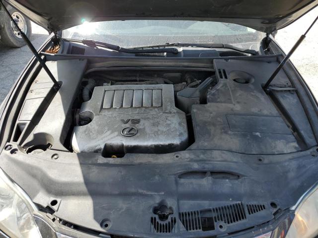 Photo 11 from auction – 2009 LEXUS ES 350 with VIN JTHBJ46G992328325