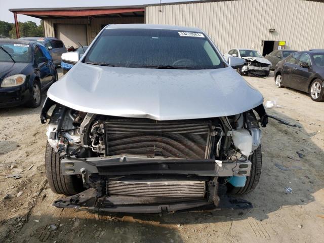 Photo 5 from auction – 2018 CHEVROLET EQUINOX LT with VIN 3GNAXSEV0JS546654
