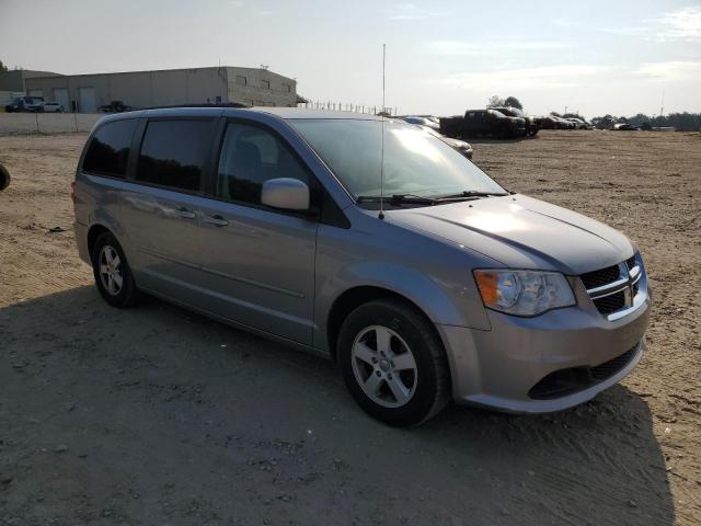 Photo 4 from auction – 2013 DODGE GRAND CARA with VIN 2C4RDGCGXDR550444