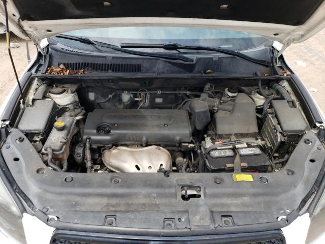 Photo 12 from auction – 2008 TOYOTA RAV4 with VIN JTMZD33V686059227