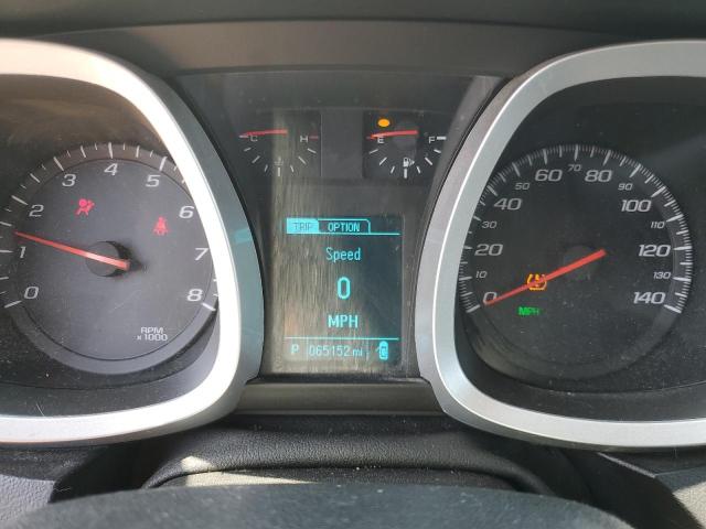 Photo 9 from auction – 2014 CHEVROLET EQUINOX LS with VIN 2GNFLEEKXE6168081