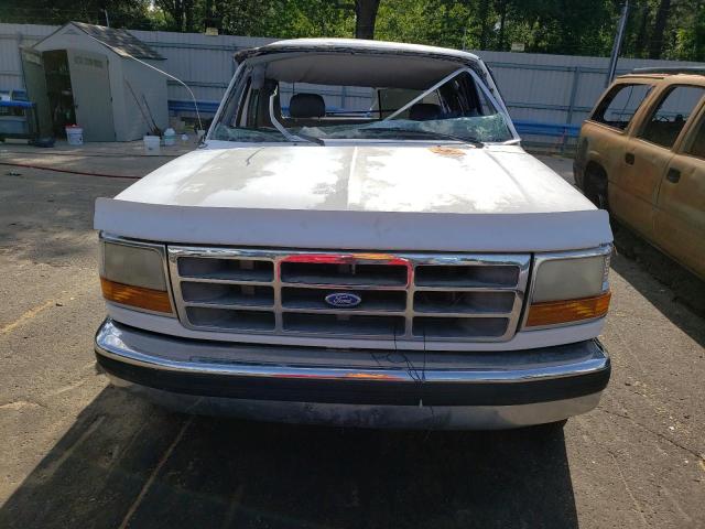 Photo 5 from auction – 1995 FORD F150 with VIN 1FTEX15N1SKA45371