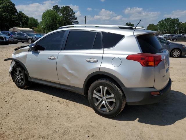Zdjęcie 2 z aukcji – 2013 TOYOTA RAV4 LE z VIN 2T3BFREV0DW076030