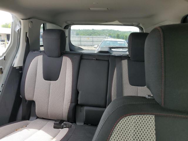 Photo 10 from auction – 2016 GMC TERRAIN SL with VIN 2GKALMEK1G6167924