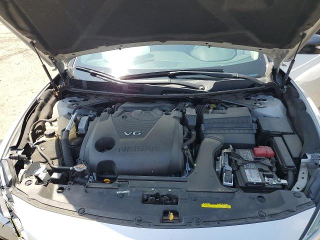 Photo 11 from auction – 2019 NISSAN MAXIMA S with VIN 1N4AA6AVXKC379241