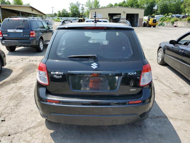 Photo 6 from auction – 2013 SUZUKI SX4 with VIN JS2YB5A38D6100522