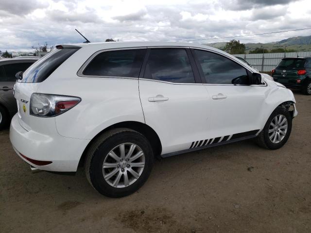 Photo 3 from auction – 2011 MAZDA CX-7 with VIN JM3ER2BM9B0358182