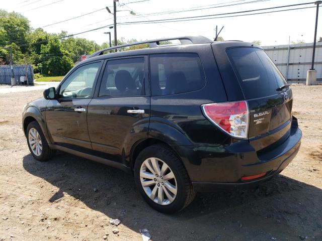 Photo 2 from auction – 2013 SUBARU FORESTER 2 with VIN JF2SHACCXDH435842
