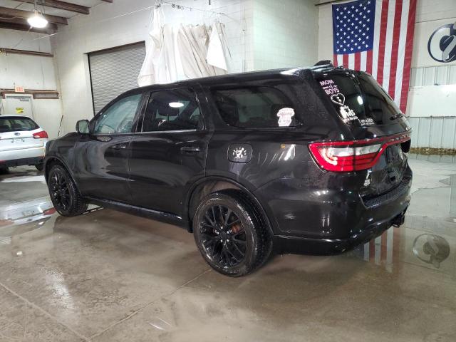 Photo 2 from auction – 2015 DODGE DURANGO LI with VIN 1C4RDJDG3FC802204