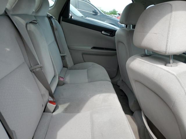 Photo 10 from auction – 2007 CHEVROLET IMPALA LT with VIN 2G1WT58K179218686
