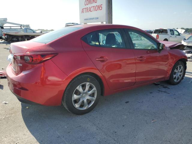 Photo 3 from auction – 2015 MAZDA 3 SPORT with VIN 3MZBM1U77FM168540