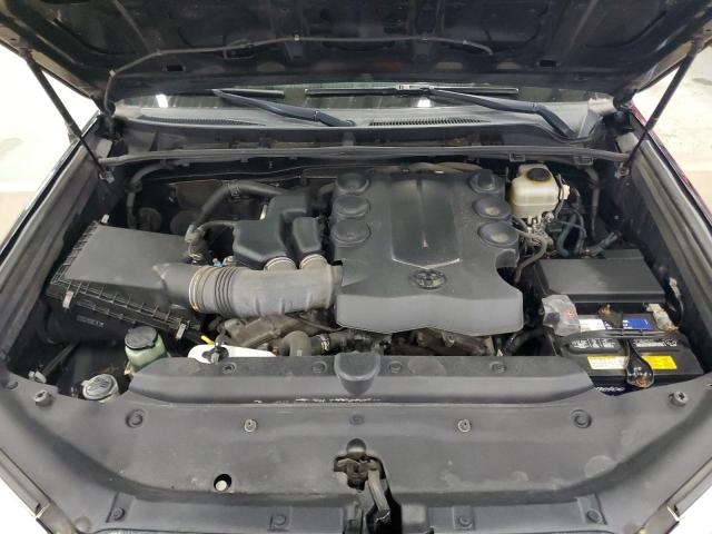 Фото 12 с аукциона – 2012 TOYOTA 4RUNNER SR с VIN JTEBU5JR7C5099085