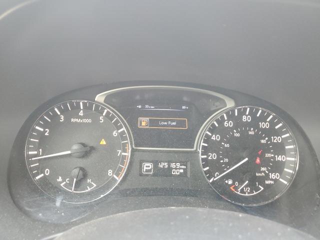 Photo 9 from auction – 2013 NISSAN PATHFINDER with VIN 5N1AR2MN8DC676689