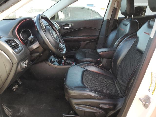 Photo 7 from auction – 2019 JEEP COMPASS TR with VIN 3C4NJDDB2KT721397