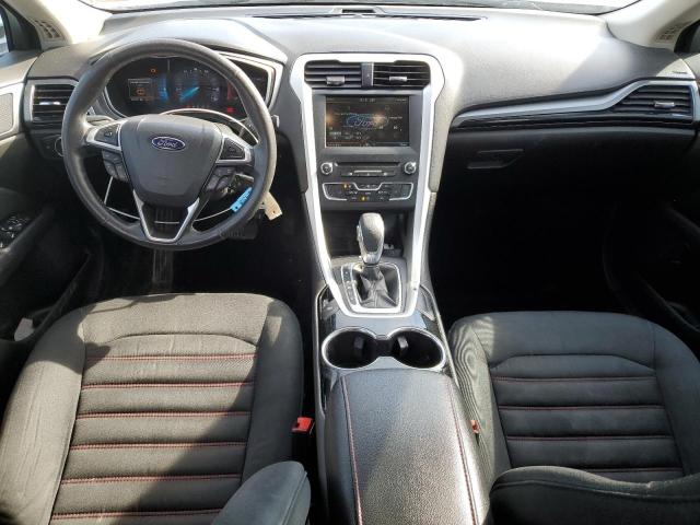 Photo 8 from auction – 2016 FORD FUSION SE with VIN 3FA6P0H75GR267206