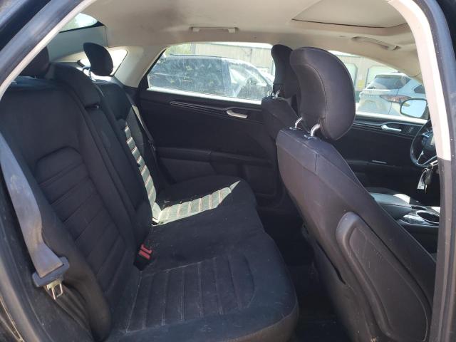 Photo 10 from auction – 2013 FORD FUSION SE with VIN 3FA6P0LU9DR319607