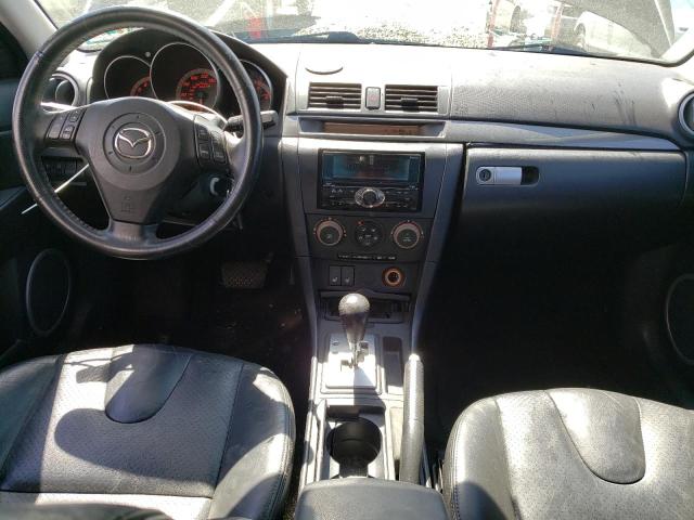 Photo 8 from auction – 2006 MAZDA 3 HATCHBAC with VIN JM1BK343061543649