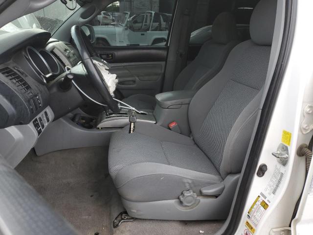 Photo 7 from auction – 2011 TOYOTA TACOMA DOU with VIN 3TMLU4EN2BM065669