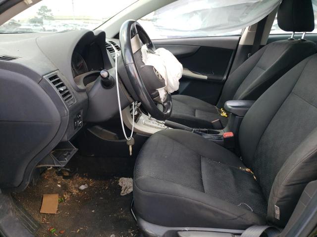 Photo 7 from auction – 2010 TOYOTA COROLLA BA with VIN 2T1BU4EE8AC492552