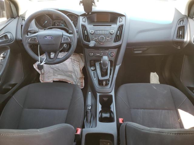Photo 8 from auction – 2016 FORD FOCUS S with VIN 1FADP3E29GL274143