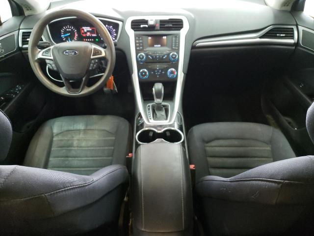 Photo 8 from auction – 2014 FORD FUSION SE with VIN 1FA6P0HD2E5393500
