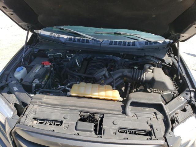 Photo 11 from auction – 2016 FORD F150 SUPER with VIN 1FTEW1EF5GFC70856
