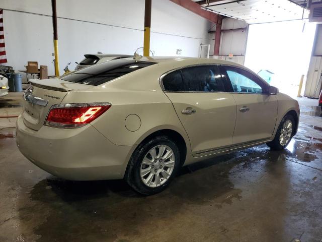 Photo 3 from auction – 2013 BUICK LACROSSE with VIN 1G4GC5ER4DF248499