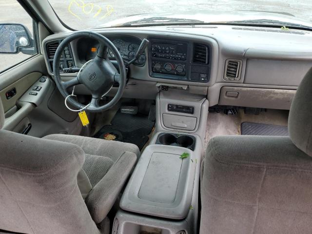 Photo 8 from auction – 2000 CHEVROLET SILVERADO with VIN 2GCEK19T8Y1280673