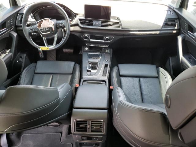 Photo 8 from auction – 2019 AUDI Q5 PRESTIG with VIN WA1CNAFY1K2018719