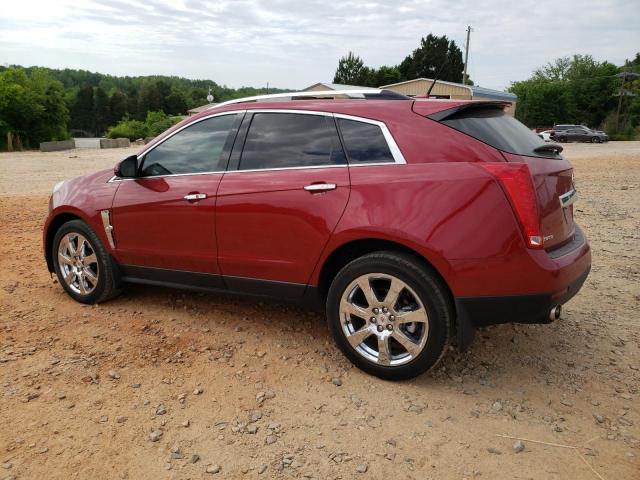 Photo 2 from auction – 2012 CADILLAC SRX PERFOR with VIN 3GYFNBE38CS527737