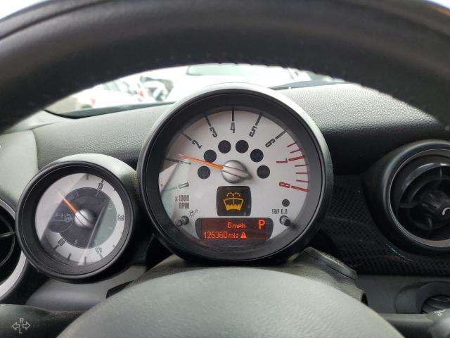 Photo 9 from auction – 2012 MINI COOPER S with VIN WMWZP3C58CT249898